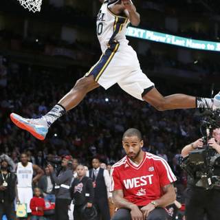 NBA 4k iPhone wallpaper