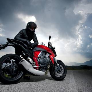 Superbike 4k PC wallpaper