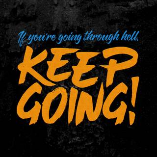 Quotes desktop 4k wallpaper