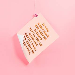 Quotes desktop 4k wallpaper