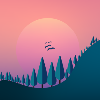 Phone minimalist 4k wallpaper