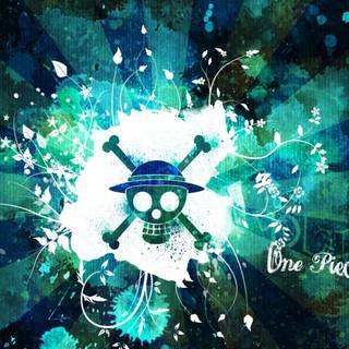 One Piece 4k iPad wallpaper