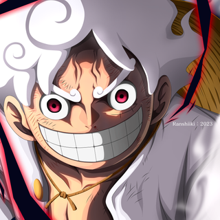 Luffy HD 4k wallpaper