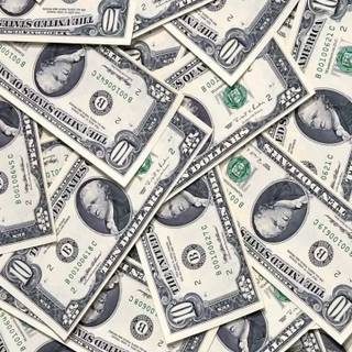 Dollar mobile wallpaper