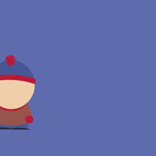 4k South Park wallpaper