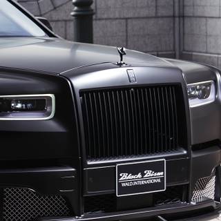 RR Phantom wallpaper