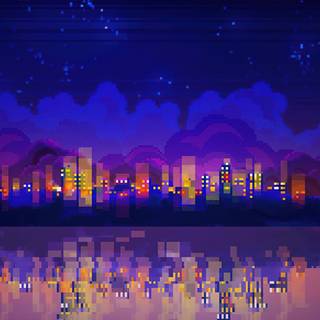 Mobile 4k minimal wallpaper