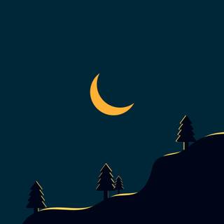 Mobile 4k minimal wallpaper