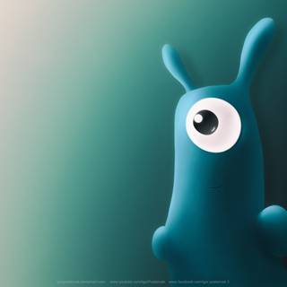 4k desktop cute wallpaper