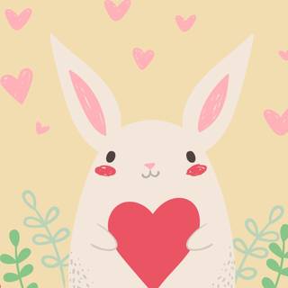 4k desktop cute wallpaper