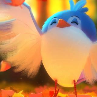 4k desktop cute wallpaper