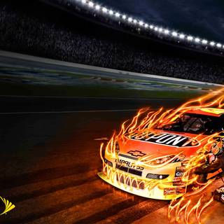 Nascar desktop wallpaper