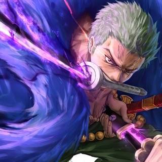 4k PC One Piece wallpaper