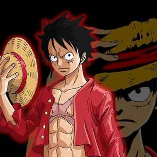 4k PC One Piece wallpaper