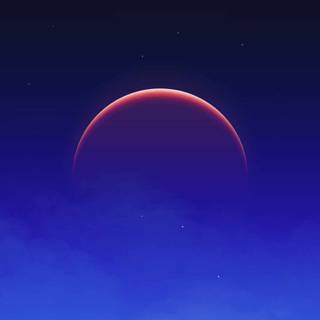 Cold iPhone wallpaper