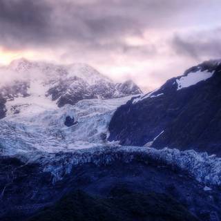 Cold desktop wallpaper