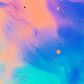 Pastel desktop 4k wallpaper