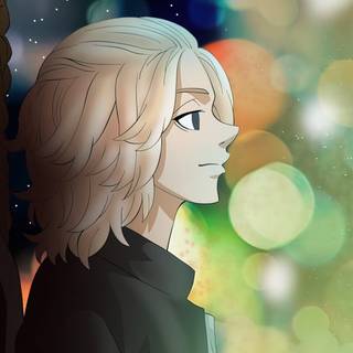 Tokyo Revengers iPhone 4k wallpaper