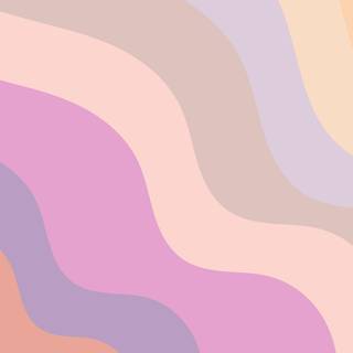 Pastel desktop 4k wallpaper