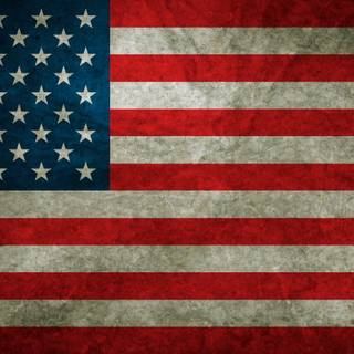 US flag 4k wallpaper