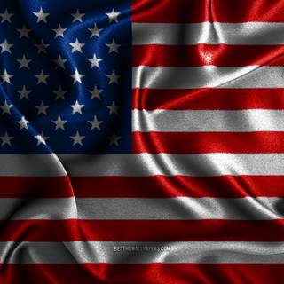 US flag 4k wallpaper