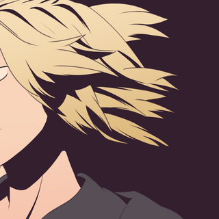 Mikey Tokyo Revengers 4k wallpaper