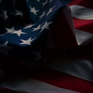 US flag 4k wallpaper