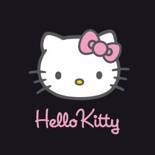 Hello Kitty Sanrio desktop wallpaper