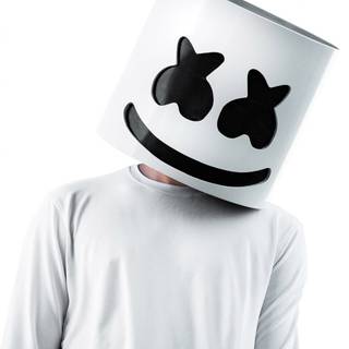 Mobile HD white wallpaper