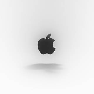 Mobile HD white wallpaper