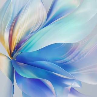 Mobile HD white wallpaper