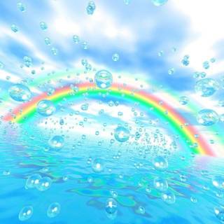 Y2k desktop HD wallpaper