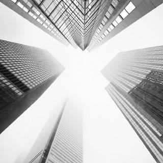 Architecture aesthetic wallpaper