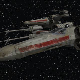 Rogue Squadron wallpaper