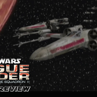 Rogue Squadron wallpaper