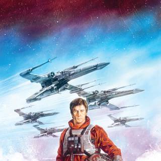 Rogue Squadron wallpaper
