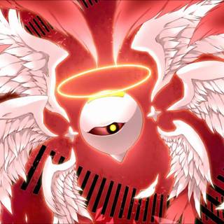 Kirby 64: The Crystal Shards wallpaper