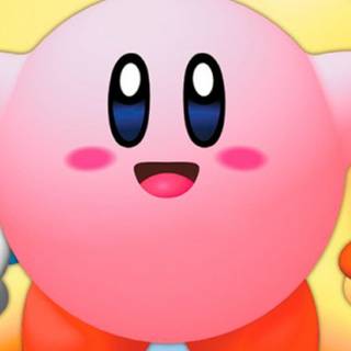 Kirby 64: The Crystal Shards wallpaper