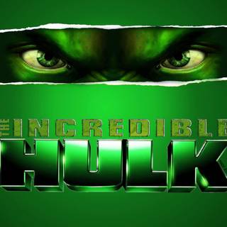 Hulk symbol wallpaper