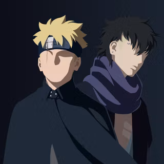 Boruto Timeskip wallpaper