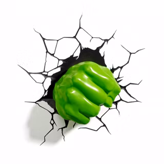 Hulk symbol wallpaper