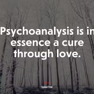 Psychoanalysis wallpaper