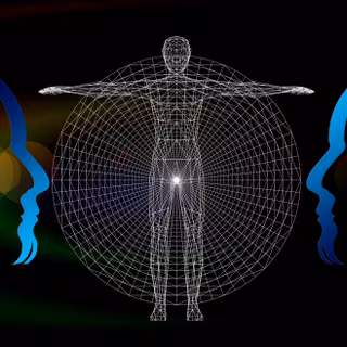 Psychoanalysis wallpaper