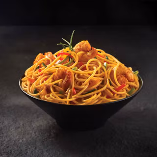 Hakka noodles wallpaper