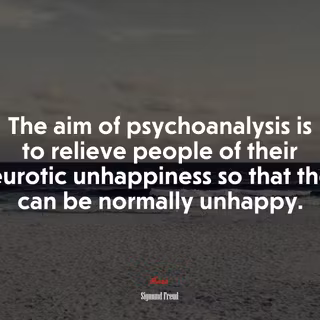 Psychoanalysis wallpaper