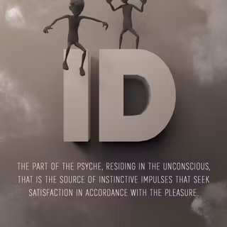 Psychoanalysis wallpaper