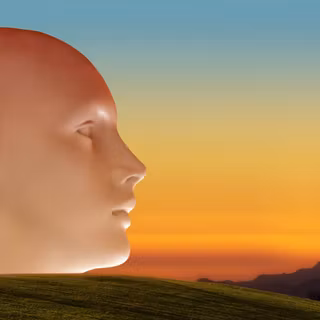 Psychoanalysis wallpaper