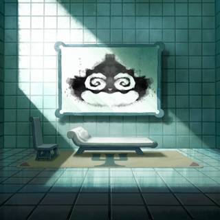 Psychoanalysis wallpaper