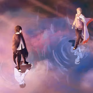 Boruto Timeskip wallpaper