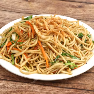 Hakka noodles wallpaper